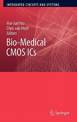 Bio-Medical CMOS ICs