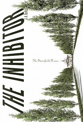 【预订】the inhibitor: the stansfield