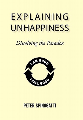 【预订】explaining unhappiness: dissolving the