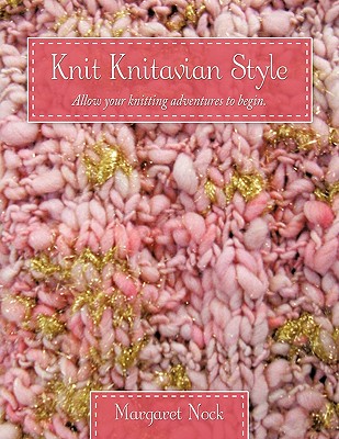 Knit Knitavian Style: Allow Your