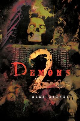 【预订】demons 2