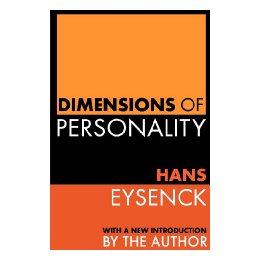 Dimensions of Personality