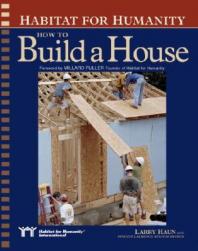 Habitat for Humanity Ht Build