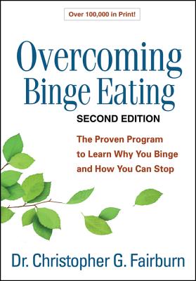 【现货】Overcoming Binge Eating, Second Edition: