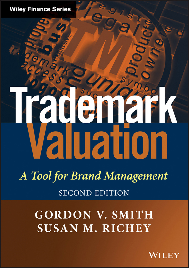 trademark valuation, second edition