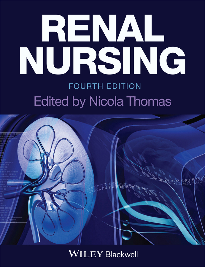 renal nursing, 4th edition