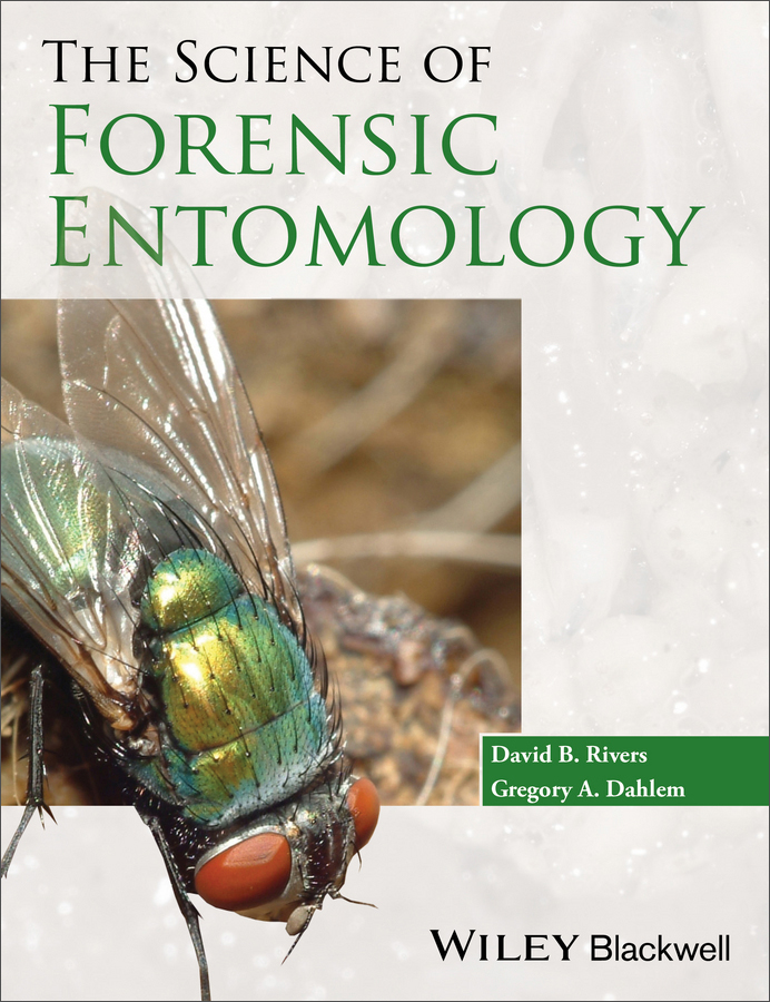 the science of forensic entomology