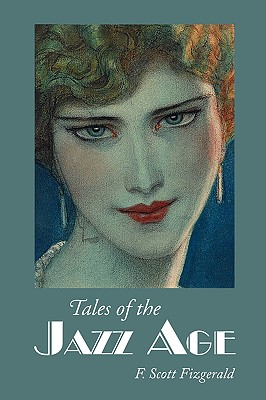 【预订】tales of the jazz age, large-prin