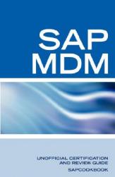 SAP Netweaver MDM: Master D