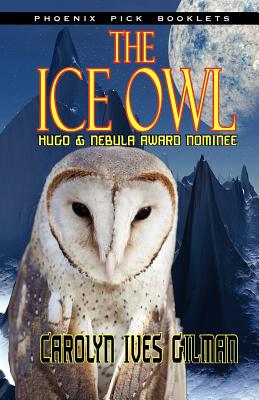 【预订】the ice owl - hugo & nebula nominated