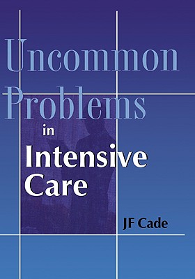 【预订】uncommon problems in intensiv