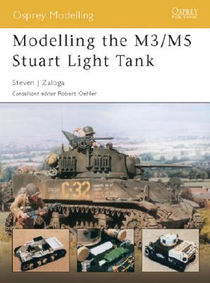 Modelling the M3/M5 Stuart Light