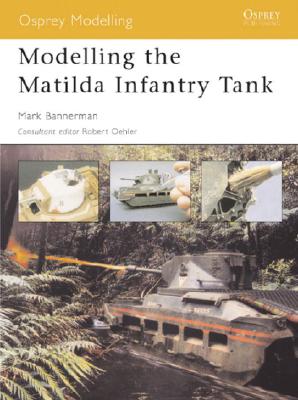 Modelling the Matilda Infantry