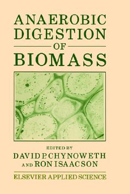 【预订】anaerobic digestion of biomass