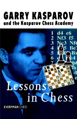 Lessons in Chess