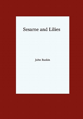Sesame and Lilies