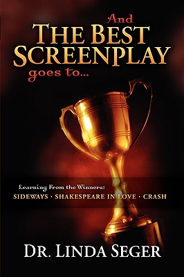 And the Best Screenplay Goes To...: