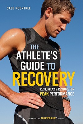 【预订】the athletes guide to recovery: rest