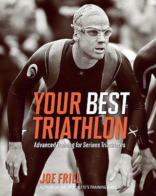 【预订】your best triathlon: advanced training
