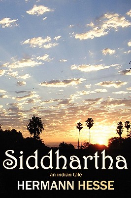 【预订】siddhartha