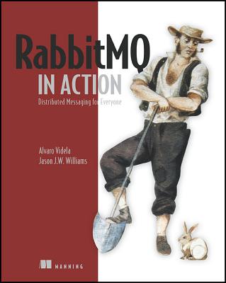 Rabbitmq in Action: Distributed