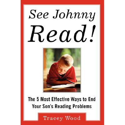 预订 See Johnny Read!: The 5 Most Effective Ways ...