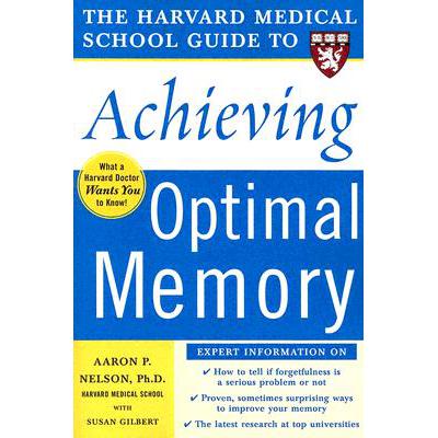 预订 The Harvard Medical School Guide to Achievin...