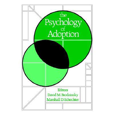 预订 The Psychology of Adoption