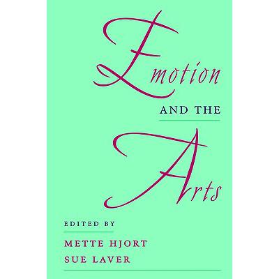 预订 Emotion and the Arts