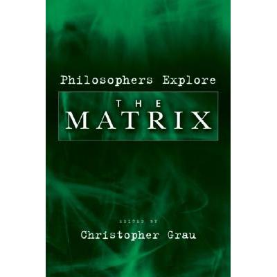 预订 Philosophers Explore The Matrix