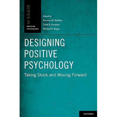 预订 Designing Positive Psychology: Taking Stock ...