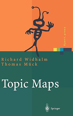 Topic Maps: Semantische Suche Im