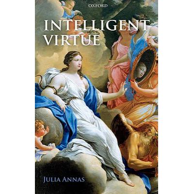 预订 Intelligent Virtue