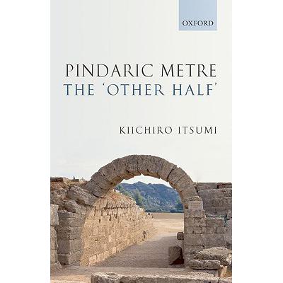 预订 pindaric metre: the `other half"