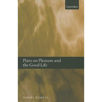 预订 Plato on Pleasure and the Good Life
