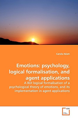 Emotions: Psychology, Logic