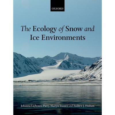 预订 The Ecology of Snow and Ice Environments