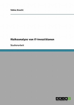 Risikoanalyse V