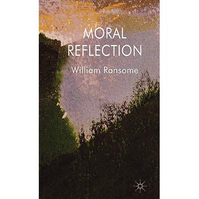 预订 Moral Reflection
