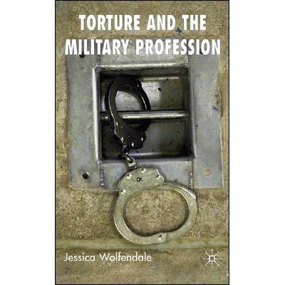 预订 Torture and the Military Profession
