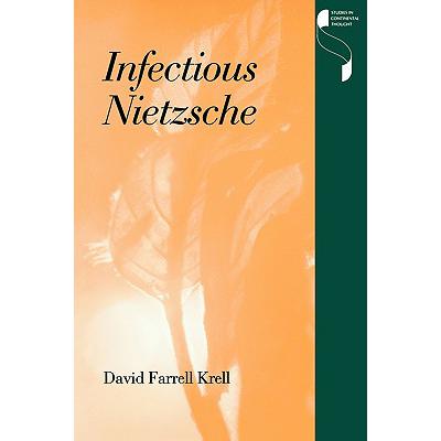 预订 Infectious Nietzsche