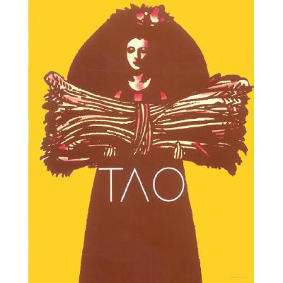 预订 The Tao of Cooking