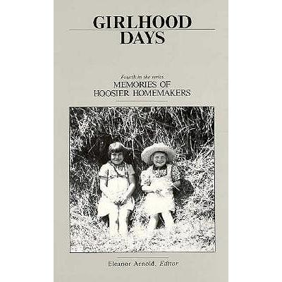 预订 Girlhood Days