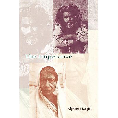预订 The Imperative