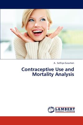 【预订】contraceptive use and mortalit