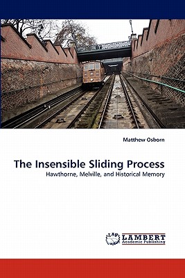 【预订】the insensible sliding process