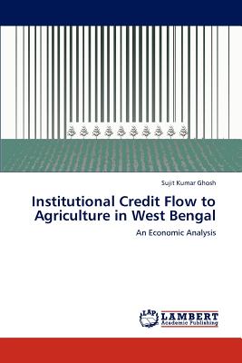 Institutional Credit Flow to Agriculture