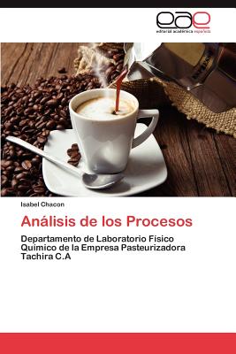 An Lisis de Los Procesos