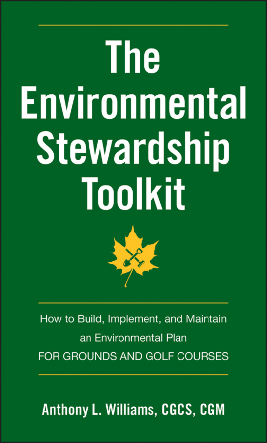 the environmental stewardship toolkit: how to build,implement