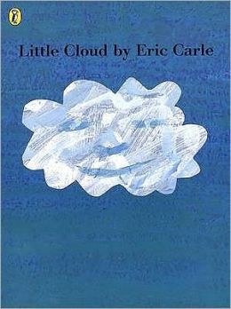 Little Cloud 小云朵